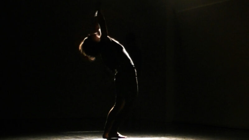 Dance Showreel